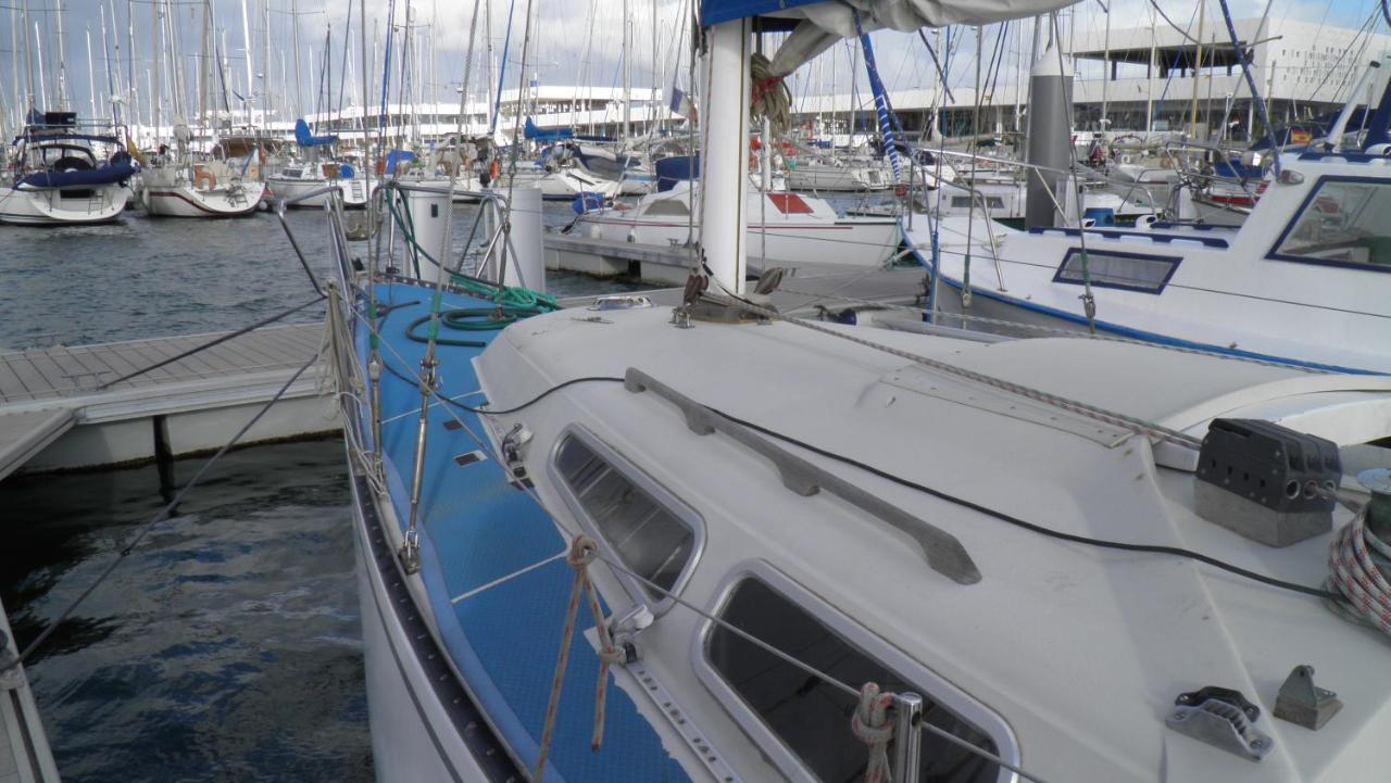 Hotel Velero Freja à Arrecife  Extérieur photo